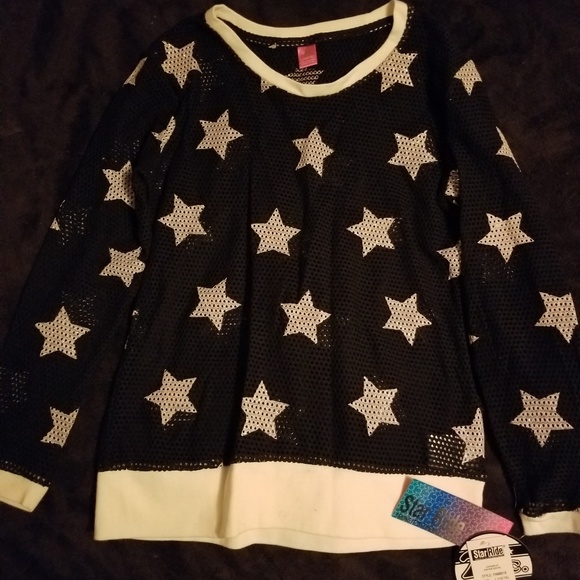 star ride Shirt Large - Picture 2 of 2
